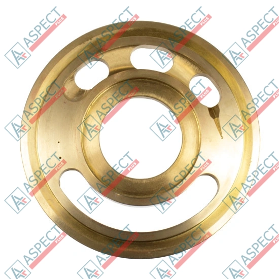 Cylinder block and Valve plate Left Kawasaki 150102-00020 SKS