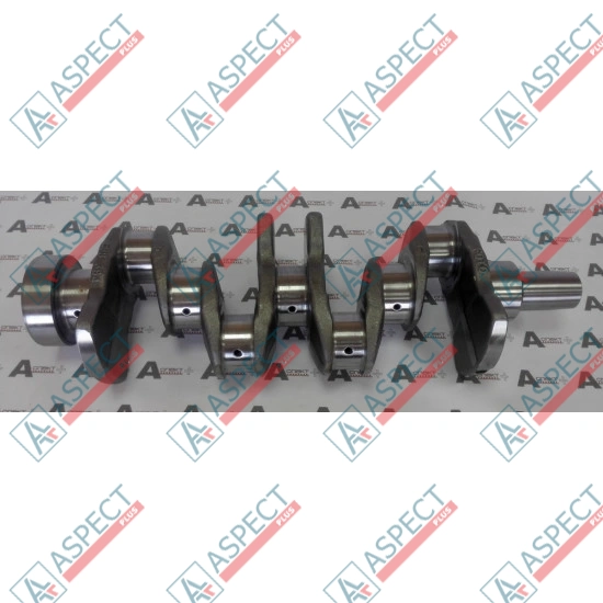 Коленвал Yanmar (129902-21000) 4TNV94, 4TNV98 AFM