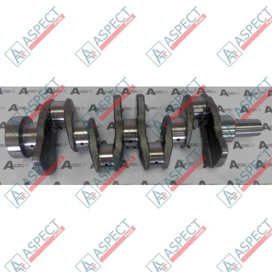 Коленвал Yanmar (129902-21000) 4TNV94, 4TNV98 AFM