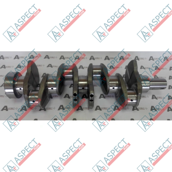 Коленвал Yanmar (129902-21000) 4TNV94, 4TNV98 AFM