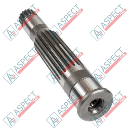 Arbre d`entraînement Kawasaki VOE14567614 SKS