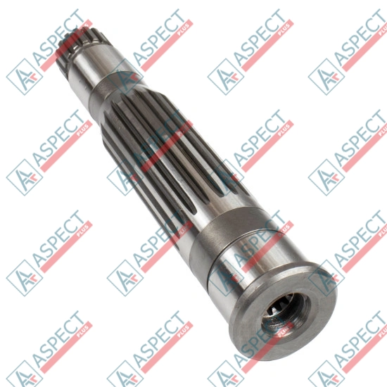 Driven Shaft Kawasaki VOE14567614 SKS