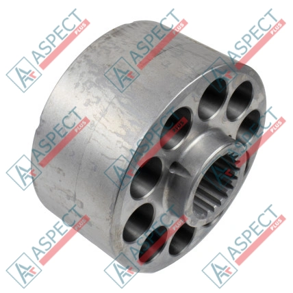 Bloc-cylindres Rotor Kayaba PSVD2-27, PSVD2-26E SKS