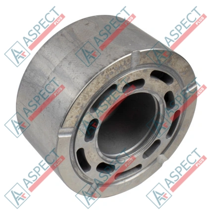 Bloc-cylindres Rotor Kayaba PSVD2-27, PSVD2-26E SKS