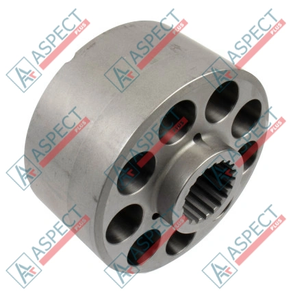 Bloc cilindric Rotor Kayaba PSVL-54 SKS