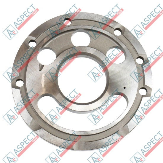 Valve plate Komatsu 708-1W-23211 SKS