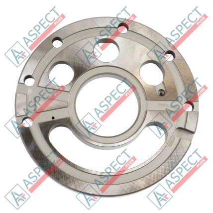 Plaque de soupape Komatsu 708-1W-23211 SKS