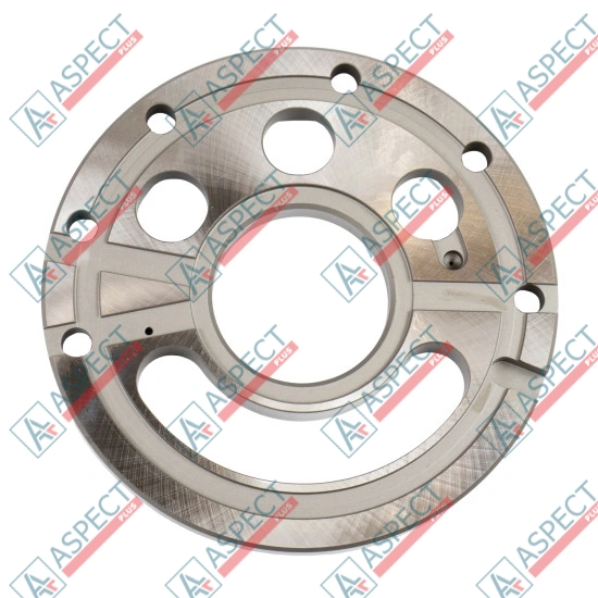 Valve plate Komatsu 708-1W-23211 SKS