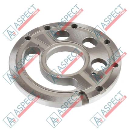 Plaque de soupape Komatsu 708-1W-23211 SKS