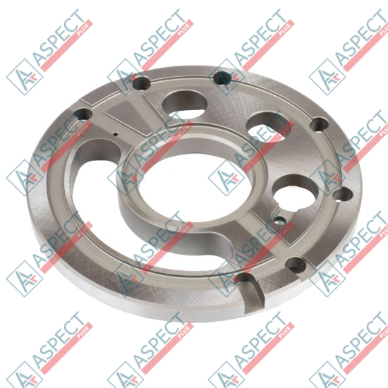Valve plate Komatsu 708-1W-23211 SKS