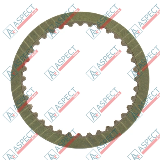 Friction Plate Toshiba 0443501 SKS