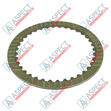 Plaque de friction Toshiba 0443501 SKS