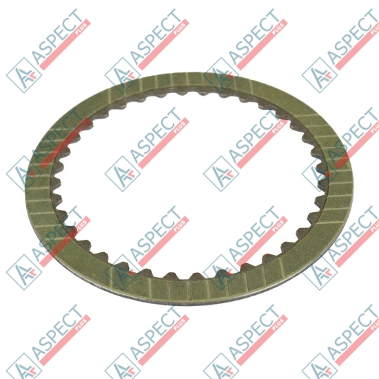 Friction Plate Toshiba 0443501 SKS