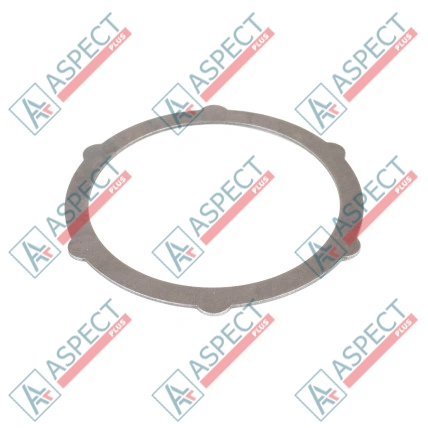 Plaque de séparation Toshiba 0443502 SKS