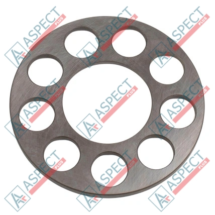 Plaque de maintien Bosch Rexroth R902205450 SKS