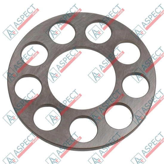 Retainer Plate Bosch Rexroth R902205450 SKS