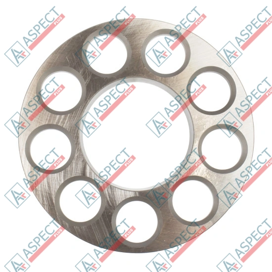 Retainer Plate H=7.2 mm Bosch Rexroth R902205456 SKS