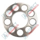 Retainer Plate H=7.2 mm Bosch Rexroth R902205456 SKS