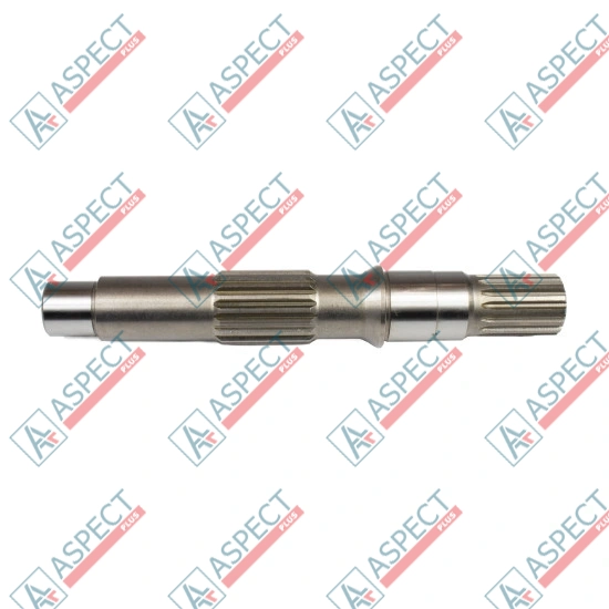 Drive Shaft Bosch Rexroth R902408467 SKS