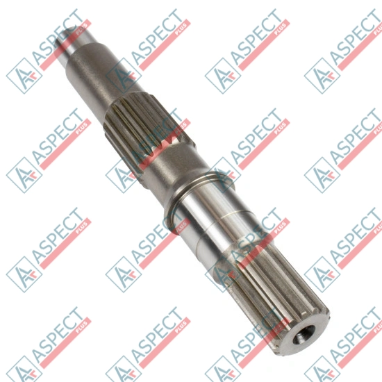 Drive Shaft Bosch Rexroth R902408467 SKS