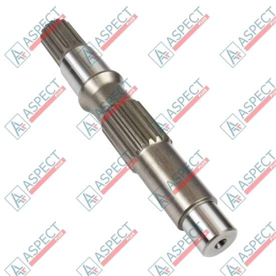 Drive Shaft Bosch Rexroth R902408467 SKS