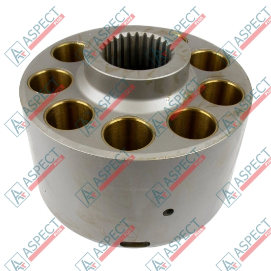 Блок цилиндров Bosch Rexroth 543-3700 SKS