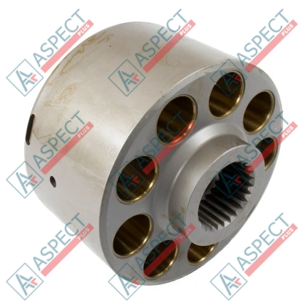 Блок циліндрів Bosch Rexroth 543-3700 SKS