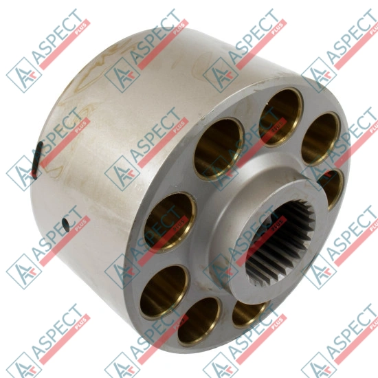 Блок цилиндров Bosch Rexroth 543-3700 SKS