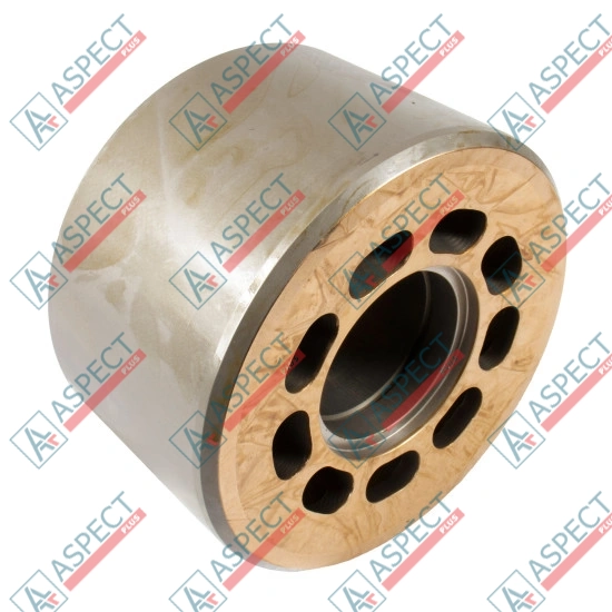 Блок цилиндров Bosch Rexroth 543-3700 SKS