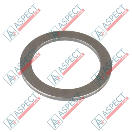Guide de la bille Rondelle Bosch Rexroth 543-3705 SKS