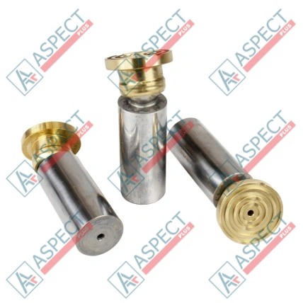 Sabot de piston Bosch Rexroth 543-3701 SKS