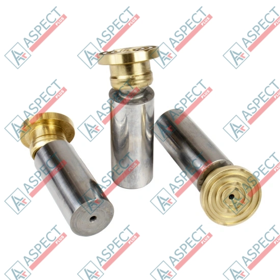 Piston shoe Bosch Rexroth 543-3701 SKS