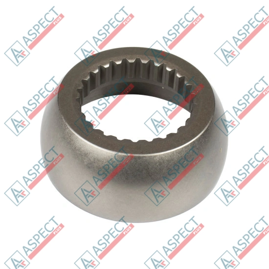 Ball guide Bosch Rexroth 543-3702 SKS