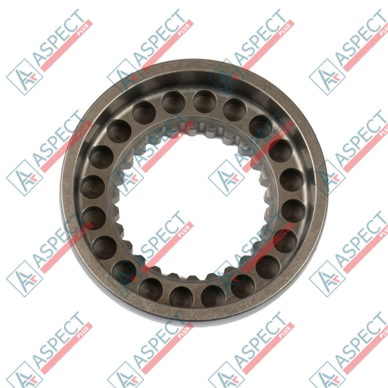 Ball guide Bosch Rexroth 543-3702 SKS