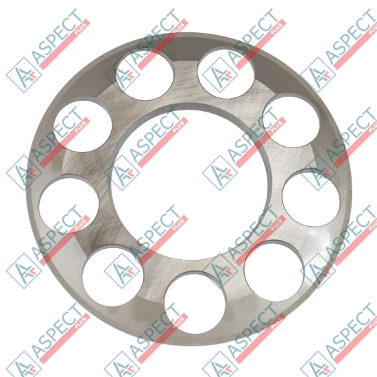 Retainer Plate Bosch Rexroth 543-3703 SKS