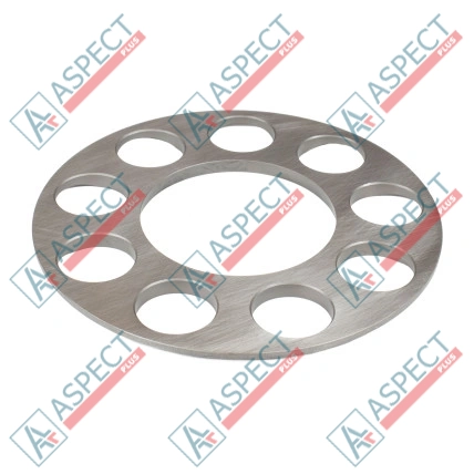 Plaque de maintien Bosch Rexroth 543-3703 SKS