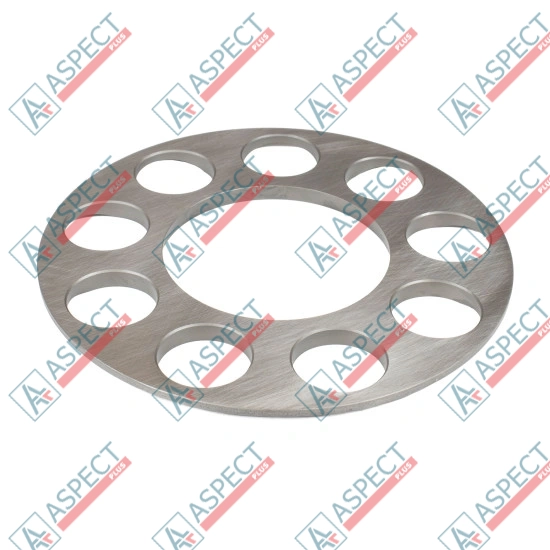 Retainer Plate Bosch Rexroth 543-3703 SKS