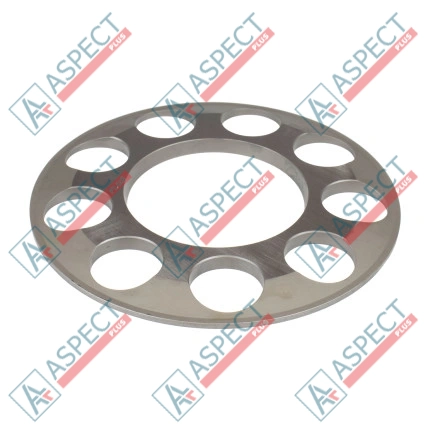 Plaque de maintien Bosch Rexroth 543-3703 SKS