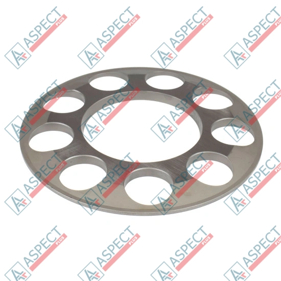Retainer Plate Bosch Rexroth 543-3703 SKS