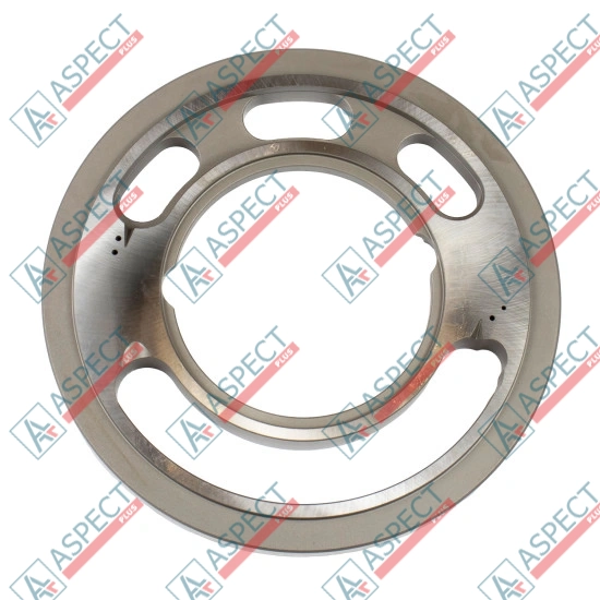 Valve plate Right Bosch Rexroth A28VO130 SKS