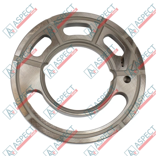 Valve plate Right Bosch Rexroth A28VO130 SKS