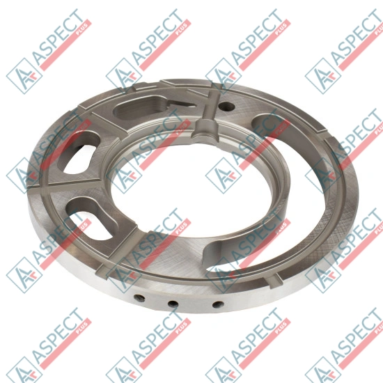 Valve plate Right Bosch Rexroth A28VO130 SKS