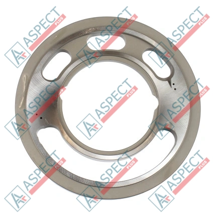 Plaque de soupape gauche Bosch Rexroth 543-3708 SKS