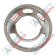Valve plate Left Bosch Rexroth 543-3708 SKS