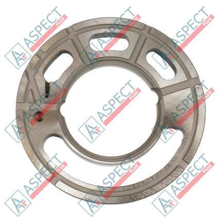 Plaque de soupape gauche Bosch Rexroth 543-3708 SKS