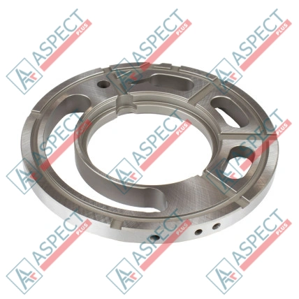 Plaque de soupape gauche Bosch Rexroth 543-3708 SKS