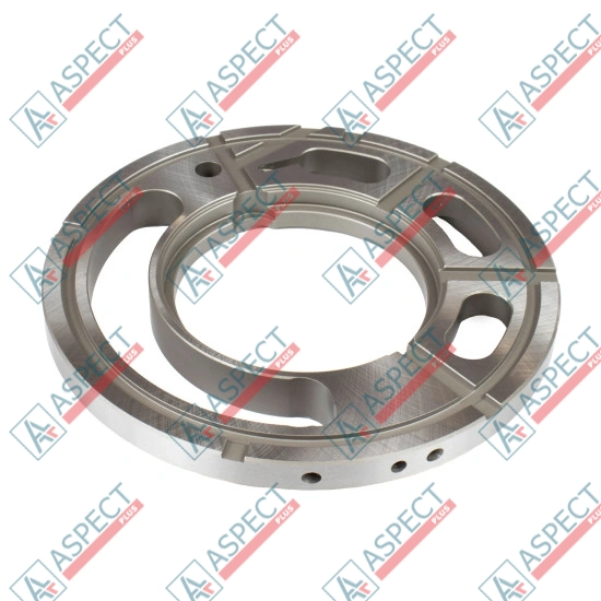 Valve plate Left Bosch Rexroth 543-3708 SKS