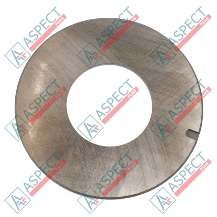 Plaque de patin Bosch Rexroth A28VO130 SKS
