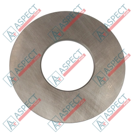 Plaque de patin Bosch Rexroth A28VO130 SKS