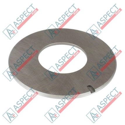 Plaque de patin Bosch Rexroth A28VO130 SKS